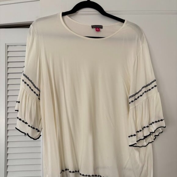 Vincent Camuto Blouse - Picture 1 of 1